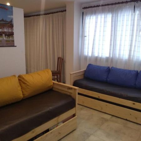 Ferienwohnung Alquiler Diario Hasta 4 Personas Tandil Exterior foto