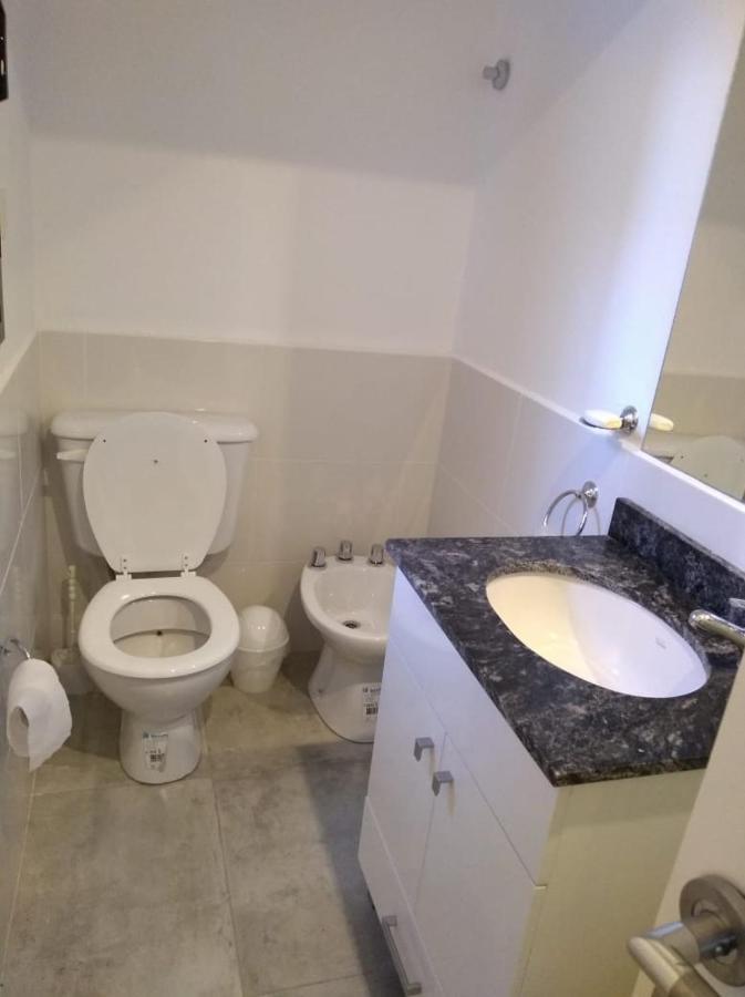 Ferienwohnung Alquiler Diario Hasta 4 Personas Tandil Exterior foto