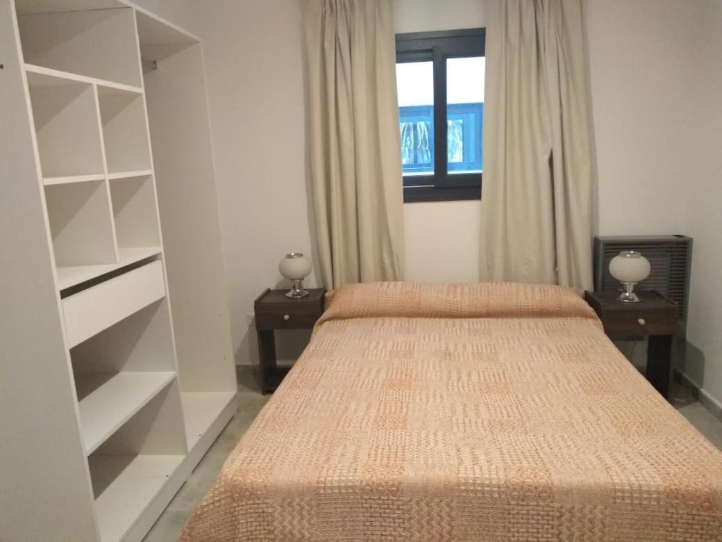 Ferienwohnung Alquiler Diario Hasta 4 Personas Tandil Exterior foto