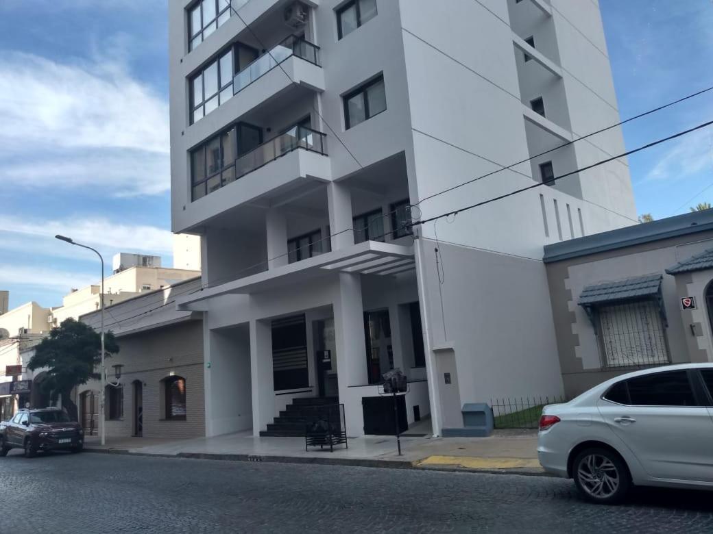 Ferienwohnung Alquiler Diario Hasta 4 Personas Tandil Exterior foto