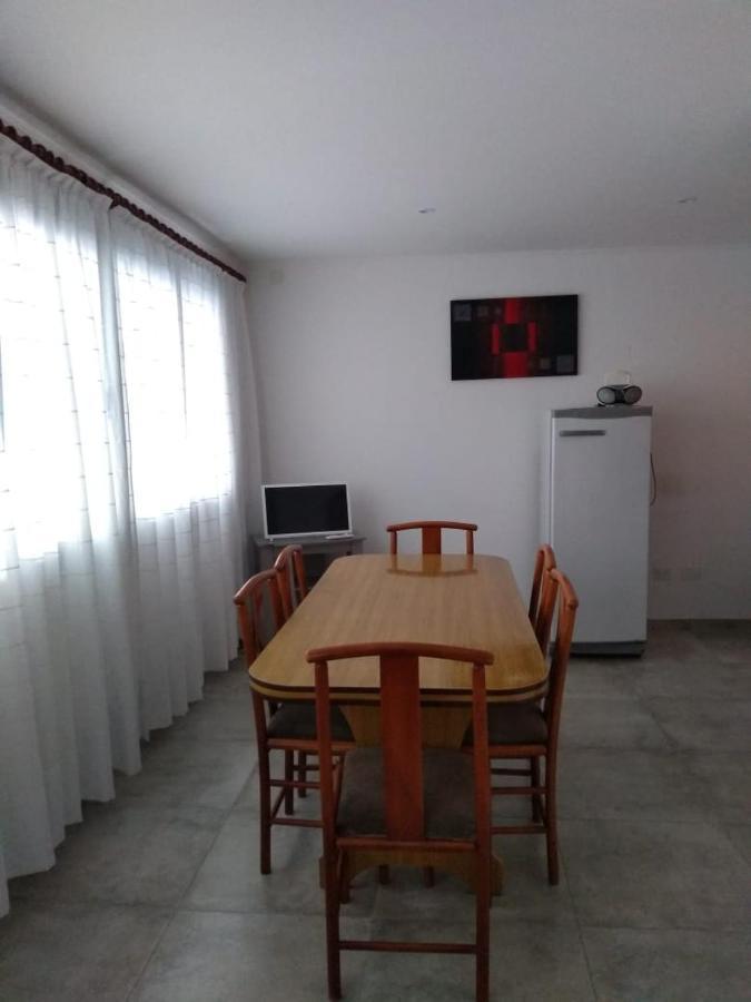 Ferienwohnung Alquiler Diario Hasta 4 Personas Tandil Exterior foto