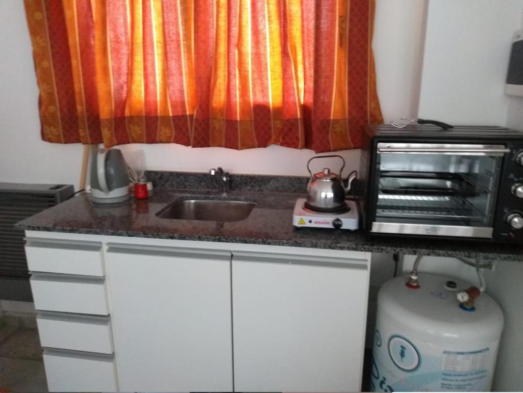 Ferienwohnung Alquiler Diario Hasta 4 Personas Tandil Exterior foto